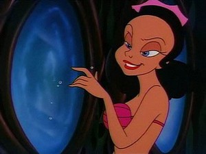 The Little Mermaid: Ariel's Beginning Fotoğrafı