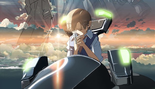 Yıldızın Sesi Fotoğrafı