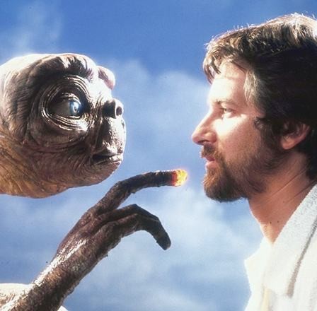 E.T. Fotoğrafları 18