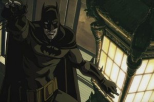 Batman: Gotham Knight fotoğrafı
