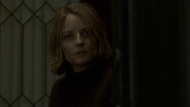 Panik Odası Fotoğrafı