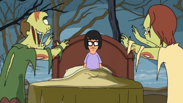 Bob's Burgers Fotoğrafı