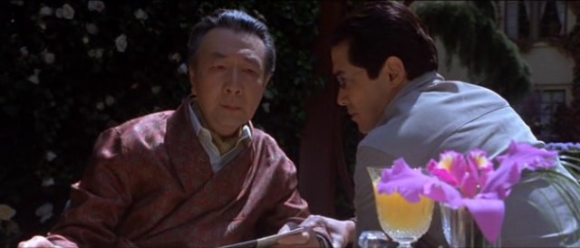 Romeo Ölmeli Fotoğrafı