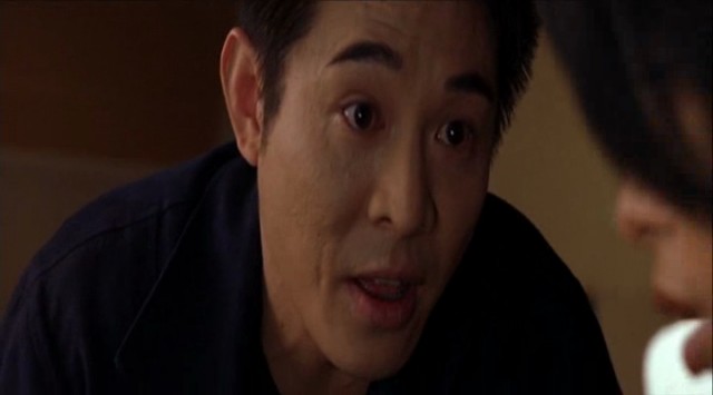 Romeo Ölmeli Fotoğrafı