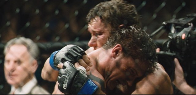 Büyük Dövüş Fotoğrafı