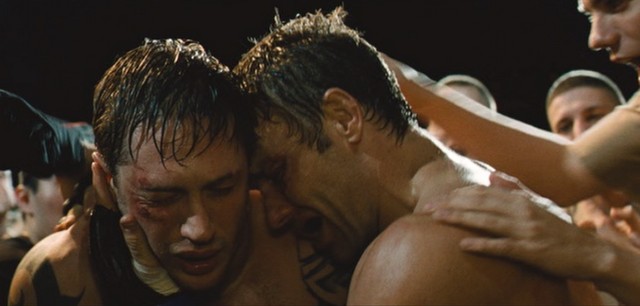 Büyük Dövüş Fotoğrafı