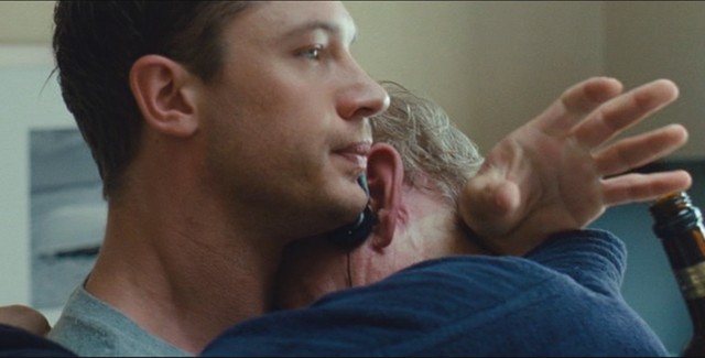 Büyük Dövüş Fotoğrafı