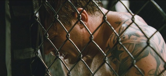 Büyük Dövüş Fotoğrafı