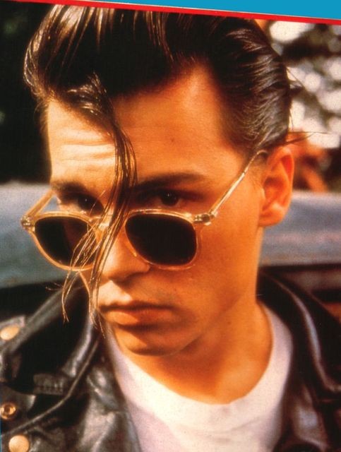 Cry Baby Fotoğrafları 48