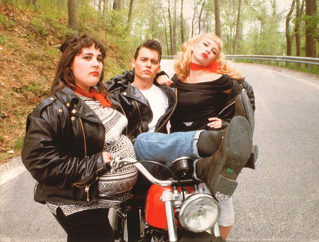 Cry Baby Fotoğrafları 64