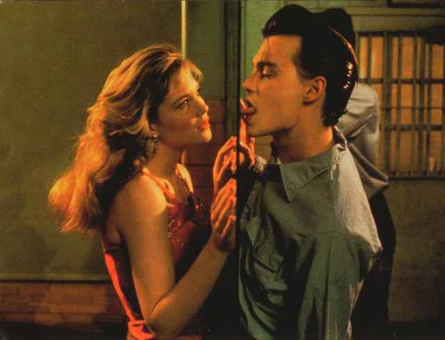 Cry Baby Fotoğrafı