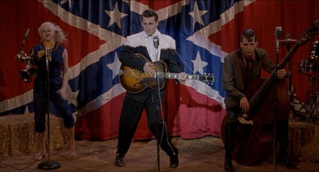 Cry Baby Fotoğrafı