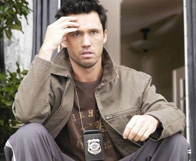 Touching Evil fotoğrafı