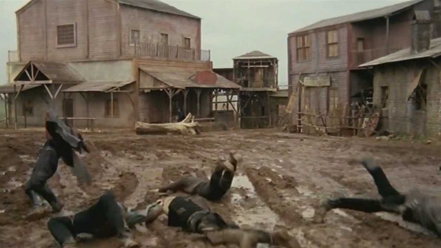 Django Fotoğrafı