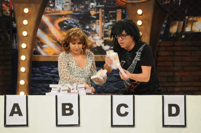 Çok Güzel Hareketler Bunlar Fotoğrafı