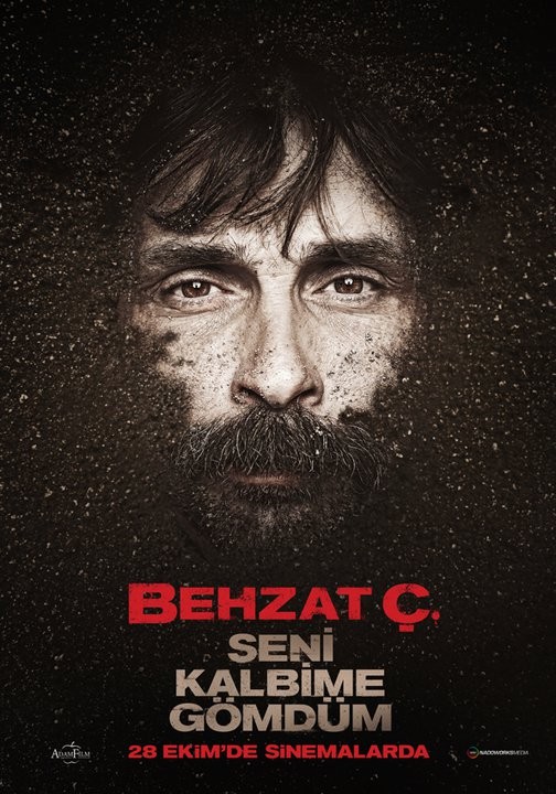 Behzat Ç. Bir Ankara Polisiyesi Fotoğrafı