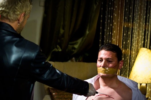 Behzat Ç. Bir Ankara Polisiyesi Fotoğrafı