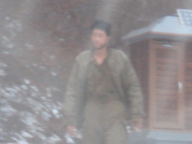 Bir Numaralı Sokak Fotoğrafı