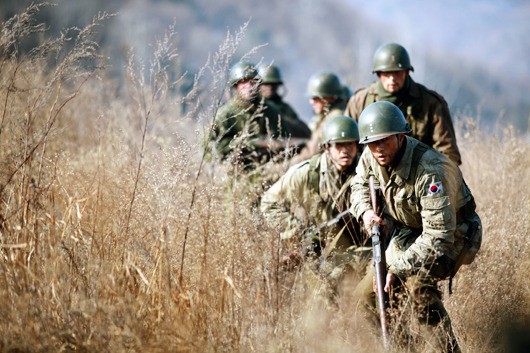 Bir Numaralı Sokak Fotoğrafı