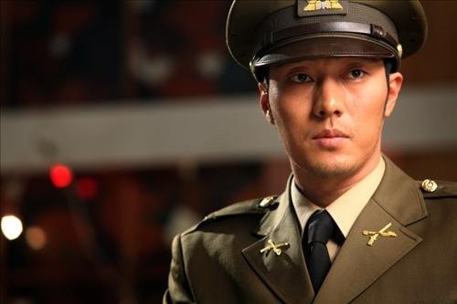 Bir Numaralı Sokak Fotoğrafı