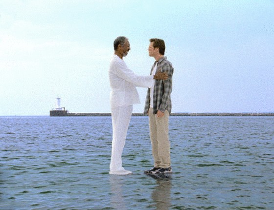 Aman Tanrım! Fotoğrafı