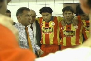 Galatasaray 17 Mayıs Belgeseli Fotoğrafları 0