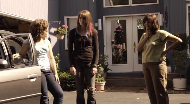 Wildfire:the Arabian Heart Fotoğrafı