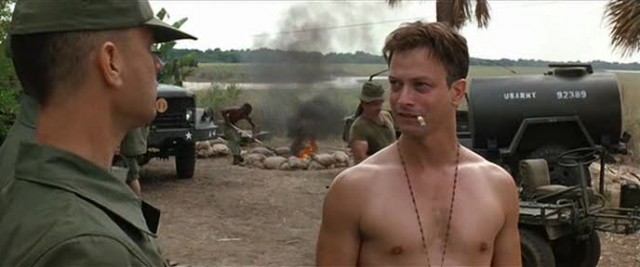 Forrest Gump Fotoğrafı