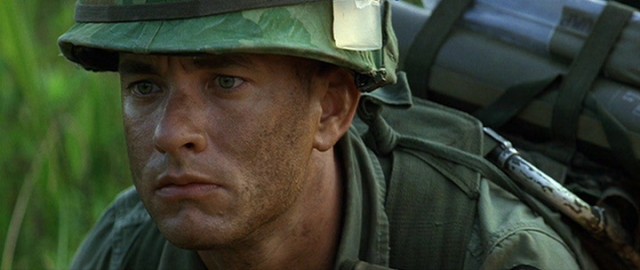 Forrest Gump Fotoğrafı