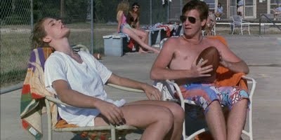 Sleepaway Camp 2: Unhappy Campers Fotoğrafı