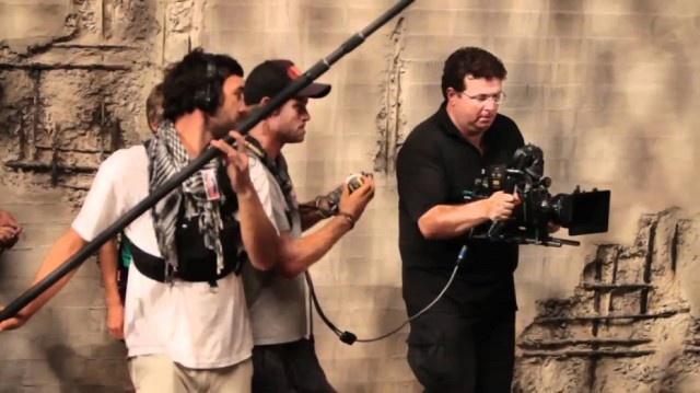 Ölüm Yarışı 2 Fotoğrafı