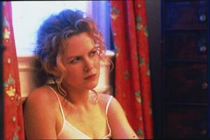 Gözü Tamamen Kapalı Fotoğrafı