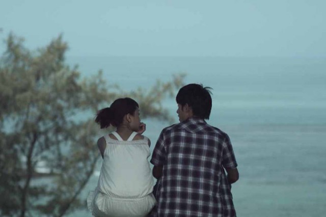 One Day ~ Bir Gün Fotoğrafı