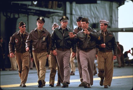 Pearl Harbor Fotoğrafı
