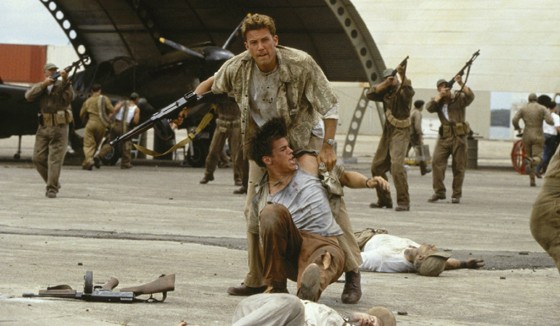 Pearl Harbor Fotoğrafı