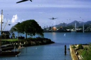 Pearl Harbor Fotoğrafları 9