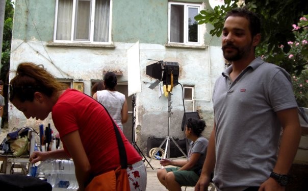 Ağır Abi Fotoğrafı