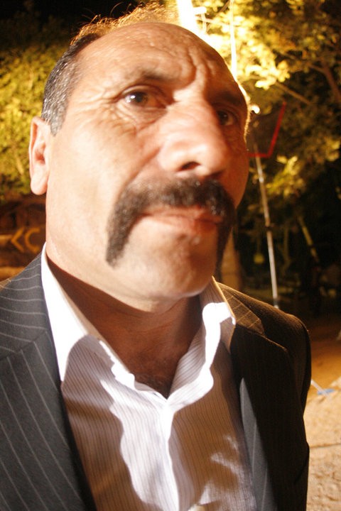 Ağır Abi Fotoğrafı