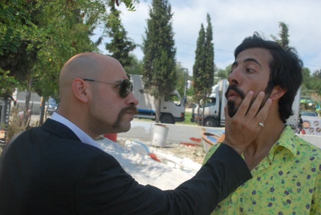 Ağır Abi Fotoğrafı