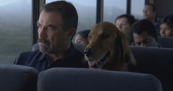 Jesse Stone: No Remorse Fotoğrafları 14