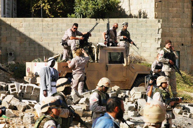 Kurtlar Vadisi: Irak Fotoğrafı