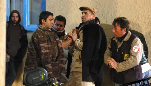 Kurtlar Vadisi: Irak Fotoğrafı