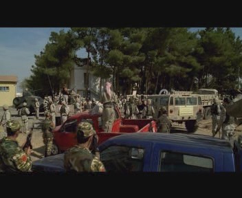 Kurtlar Vadisi: Irak Fotoğrafı