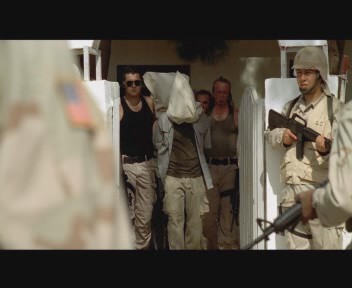 Kurtlar Vadisi: Irak Fotoğrafı