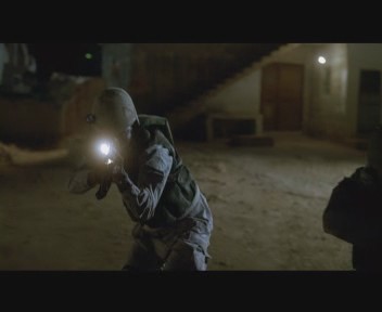 Kurtlar Vadisi: Irak Fotoğrafı