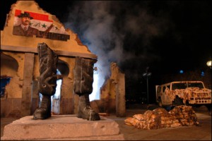 Kurtlar Vadisi: Irak Fotoğrafı