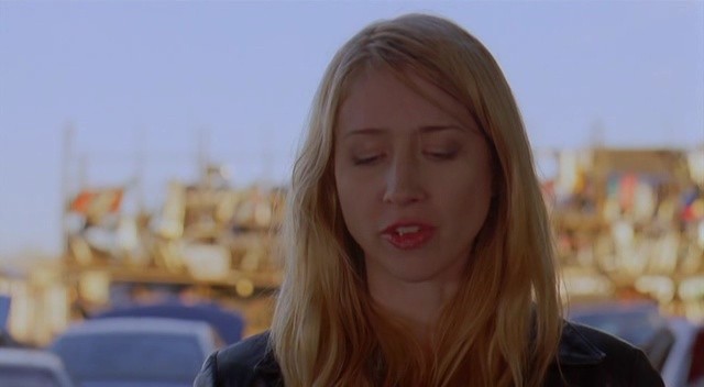 Bad Biology Fotoğrafı