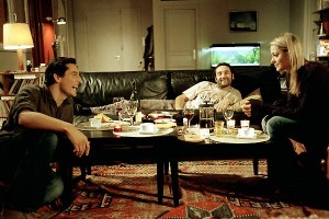 Havada Aşk Var Fotoğrafı