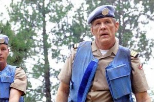 Hotel Rwanda Fotoğrafı