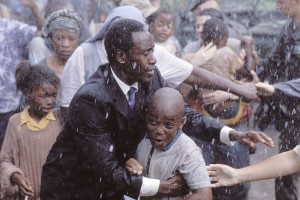 Hotel Rwanda Fotoğrafı